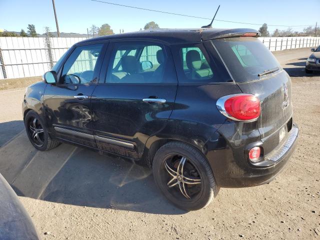 ZFBCFACH7EZ006368 Fiat 500l Lounge