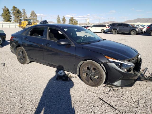 2021 HYUNDAI ELANTRA SE 5NPLS4AG3MH031035