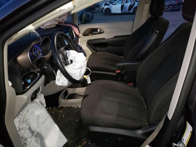 2021 CHRYSLER VOYAGER LX - 2C4RC1CG8MR503588