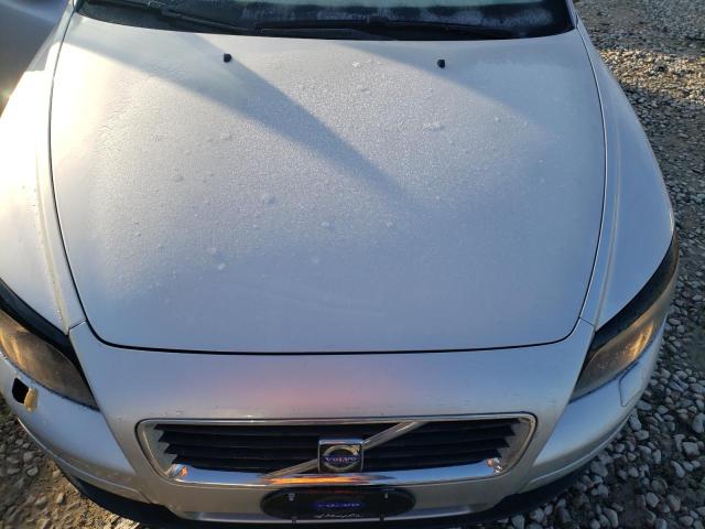 YV1MK672X92150215 Volvo C30