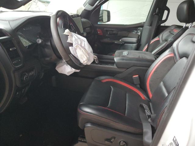 2021 RAM 1500 TRX - 1C6SRFU95MN904811