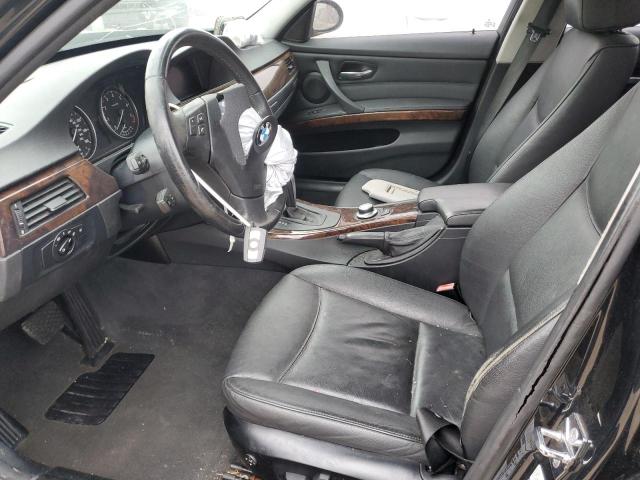 WBAVC93538K056696 BMW 328 XI