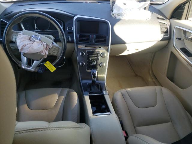 YV440MDK5F2678712 Volvo Xc60 T5 Premier