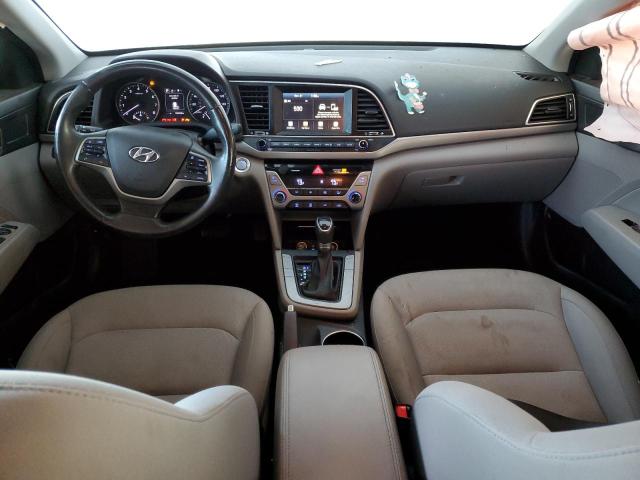 KMHD84LF2HU152847 Hyundai ELANTRA SE