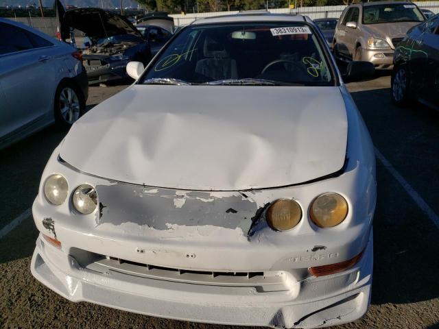 JH4DC4351YS002815 Acura Integra Ls