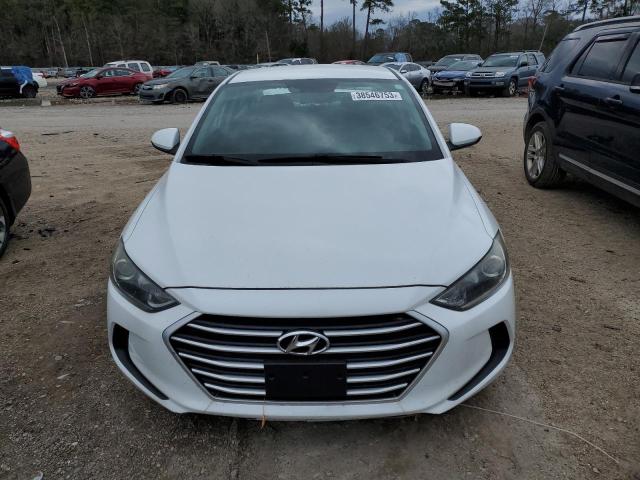 2017 HYUNDAI ELANTRA SE 5NPD74LF8HH133222