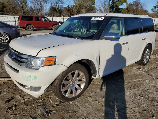 2011 Ford Flex Limited