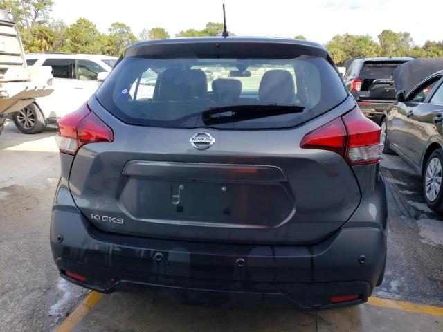 3N1CP5BV3LL561026 Nissan Kicks