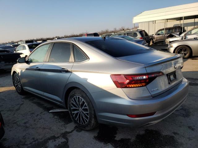 2019 VOLKSWAGEN JETTA S - 3VWC57BU7KM188181