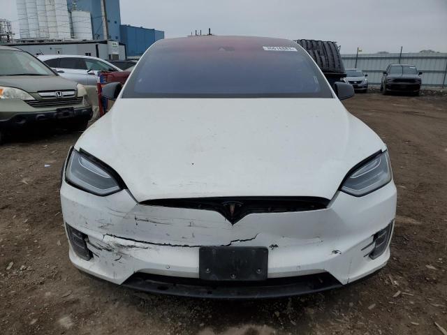 5YJXCAE26GF004815 Tesla MODEL X