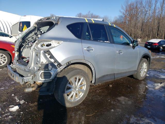 2016 MAZDA CX-5 TOURI JM3KE4CY7G0907347