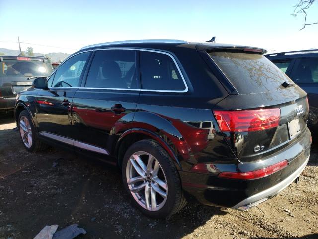 2017 AUDI Q7 PRESTIG - WA1VAAF73HD004717