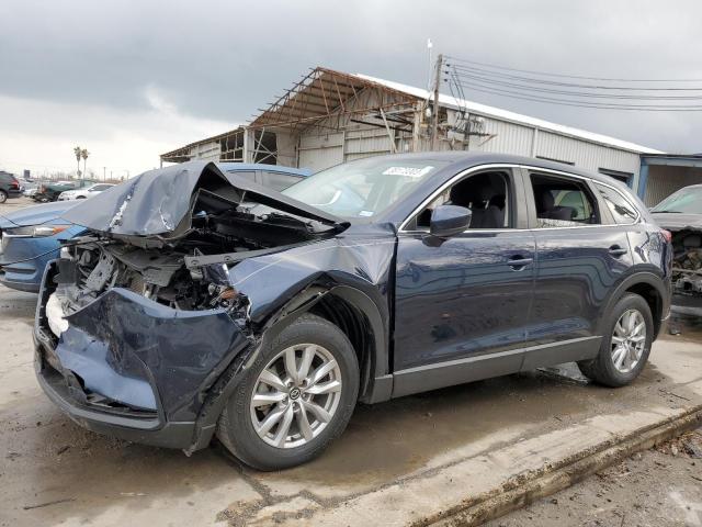 2016 MAZDA CX-9 TOURI - JM3TCABYXG0122685