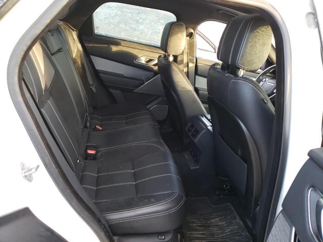 SALYL2RN8JA745670 Land Rover Range Rover Velar R-dynamic Se