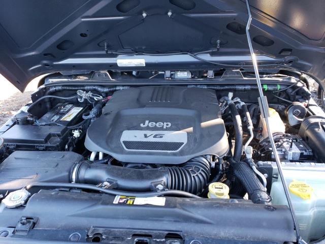 1C4AJWAGXGL216821 Jeep Wrangler