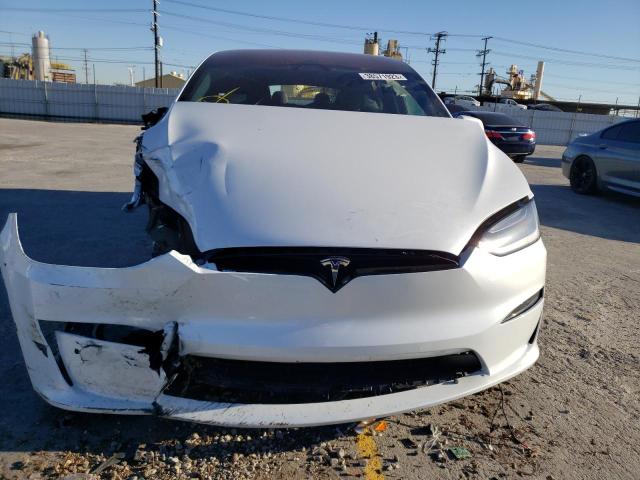 7SAXCBE57PF379020 Tesla MODEL X