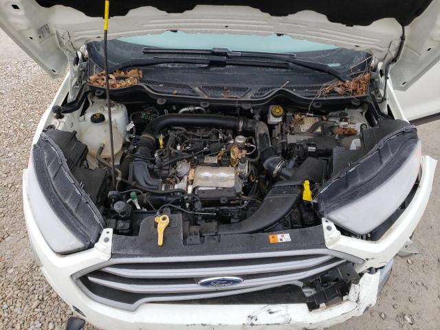 2020 FORD 1220 HST MAJ3S2GE8LC339974
