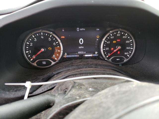 ZACNJBB19LPL16920 Jeep Renegade Latitude