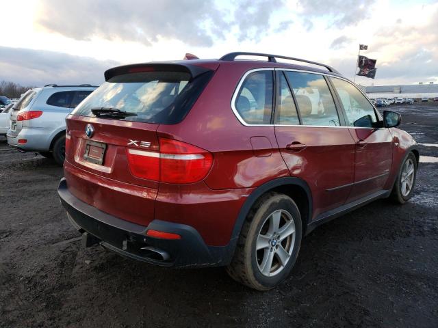 5UXFE8C59AL311426 BMW X5