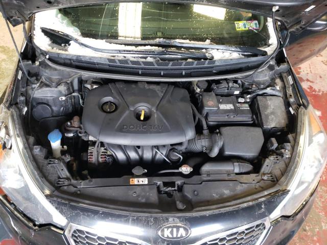 2015 KIA FORTE LX KNAFK4A65F5280411