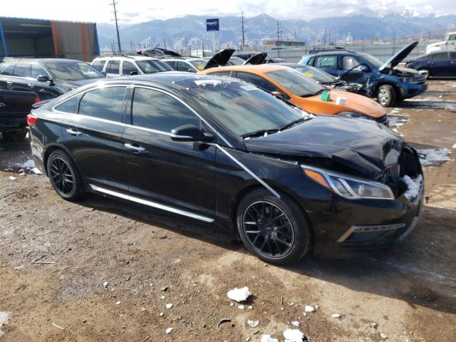 VIN 1G1RE6E46EU111068 2014 Chevrolet Volt no.4