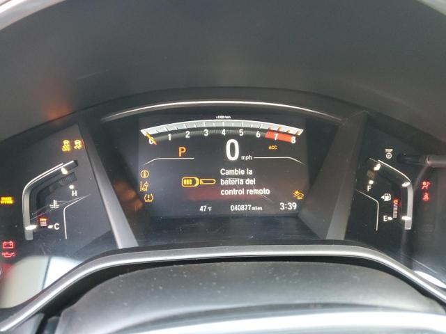 5J6RW2H57KL005032 Honda CR-V EX