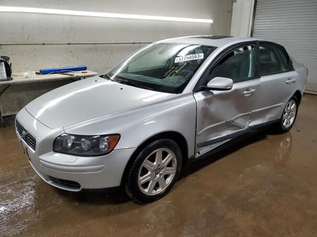 2006 Volvo S40 