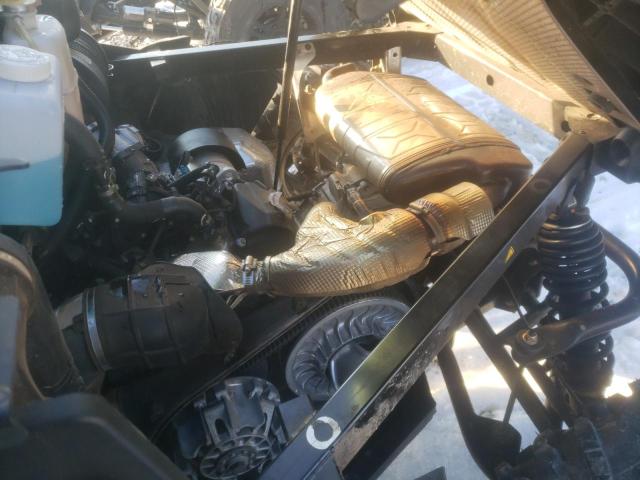 2021 CAN-AM DEFENDER L 3JBUVAX46MK002676