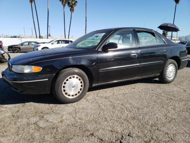 2003 Buick Century Custom