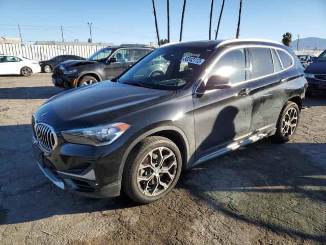 2020 BMW X1 sDrive28i