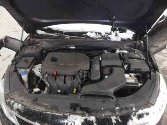 2017 KIA OPTIMA LX - 5XXGT4L3XHG152008