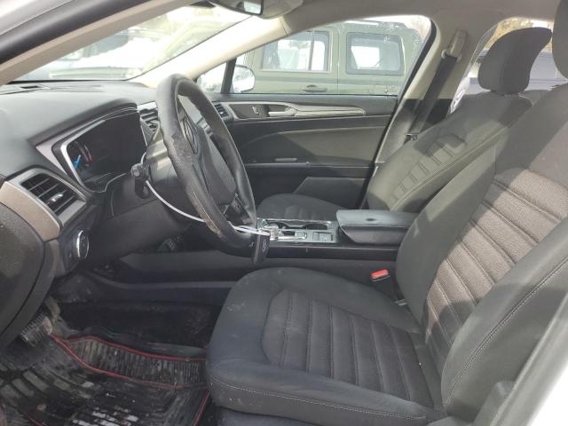 3FA6P0LU5KR242604 Ford FUSION SE
