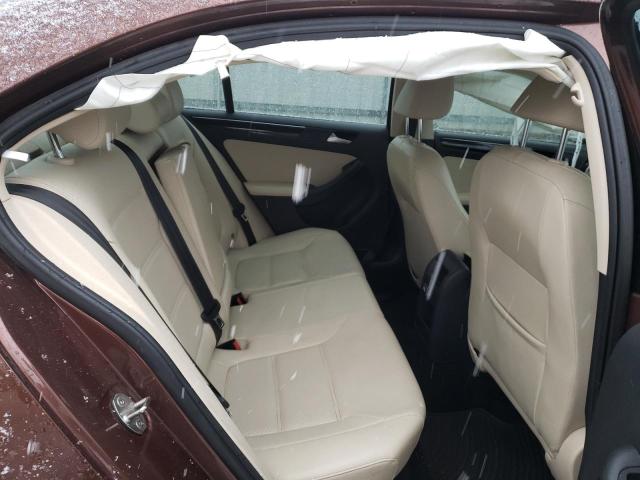 2017 VOLKSWAGEN JETTA SEL - 3VWL17AJ2HM373024