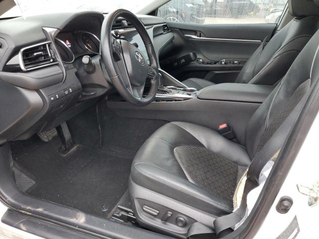 2020 TOYOTA CAMRY XSE - 4T1K61AK7LU316727
