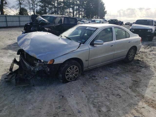 2005 Volvo S60 