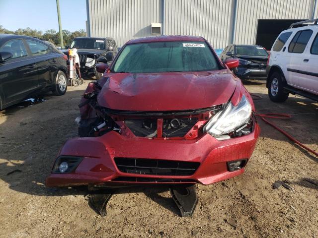 2017 NISSAN ALTIMA 2.5 1N4AL3AP9HC266769