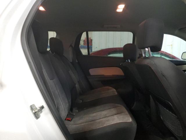 2015 GMC TERRAIN SL - 2GKALMEK9F6172027