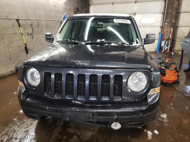 2015 JEEP PATRIOT 1C4NJRAB1FD416308