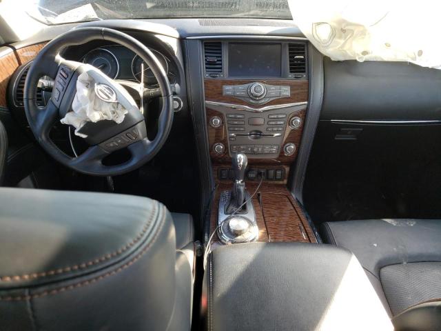 2020 NISSAN ARMADA SV - JN8AY2NCXL9620712