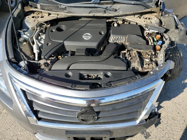 2015 NISSAN ALTIMA 2.5 - 1N4AL3AP0FC453606