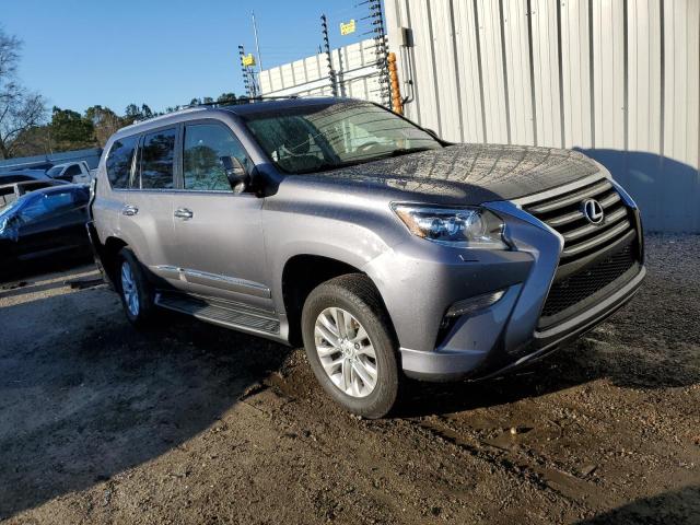 2018 LEXUS GX 460 - JTJBM7FX2J5201295