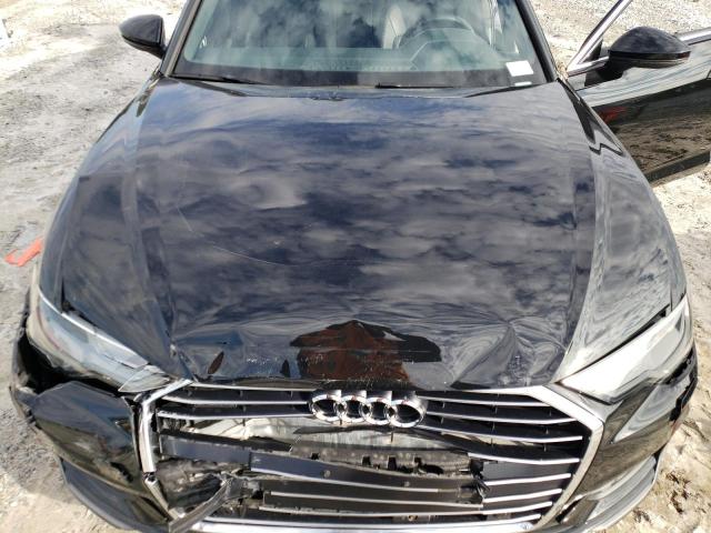 2019 AUDI A6 PREMIUM WAUK2AF29KN072139
