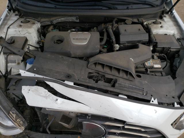 2018 HYUNDAI SONATA ECO 5NPE24AA1JH713783