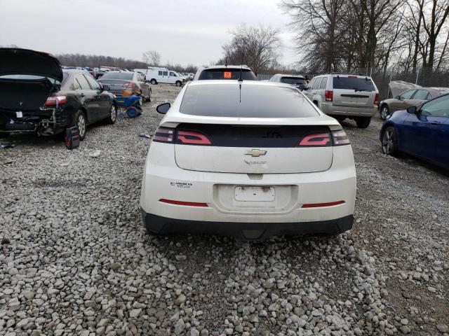 VIN 1G1RB6E48DU122371 2013 Chevrolet Volt no.6