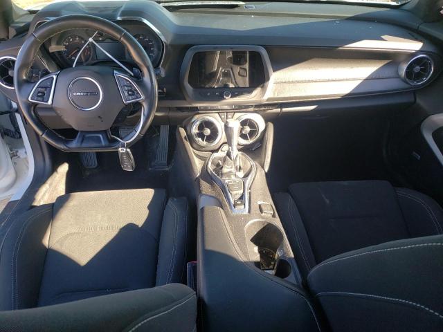 2020 CHEVROLET CAMARO LZ - 1G1FF1R78L0136419