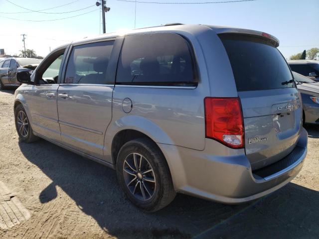 2C4RDGCG2HR842031 Dodge Grand Caravan Sxt