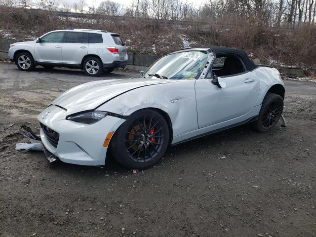 2017 MAZDA MX-5 MIATA - JM1NDAC77H0124299