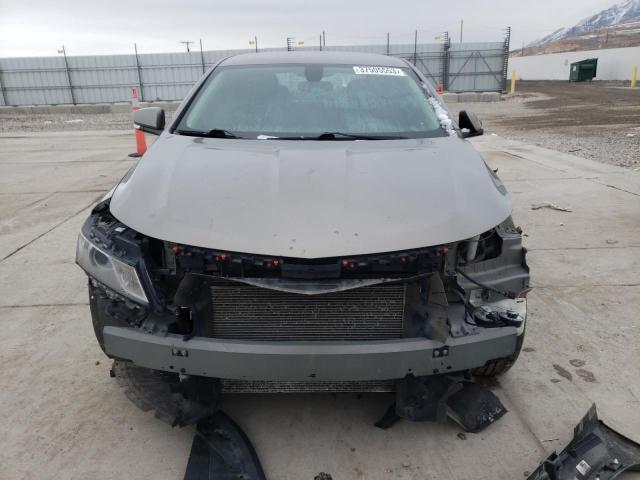 2017 CHEVROLET IMPALA LT 1G1105S30HU181980