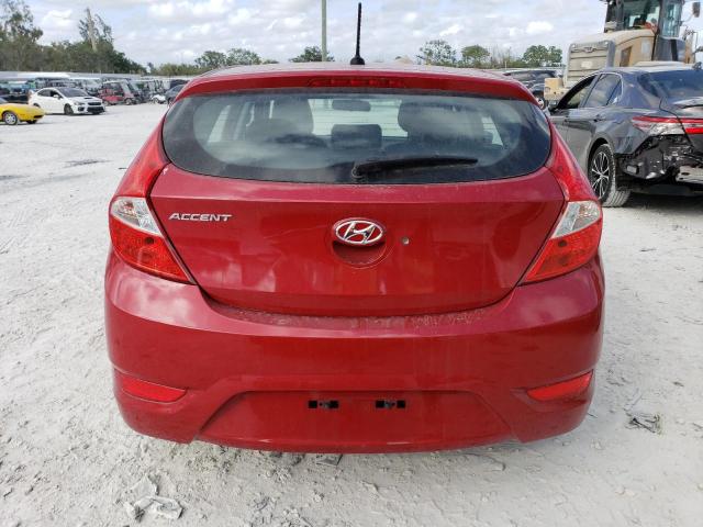 2017 HYUNDAI ACCENT SE KMHCT5AE2HU350290