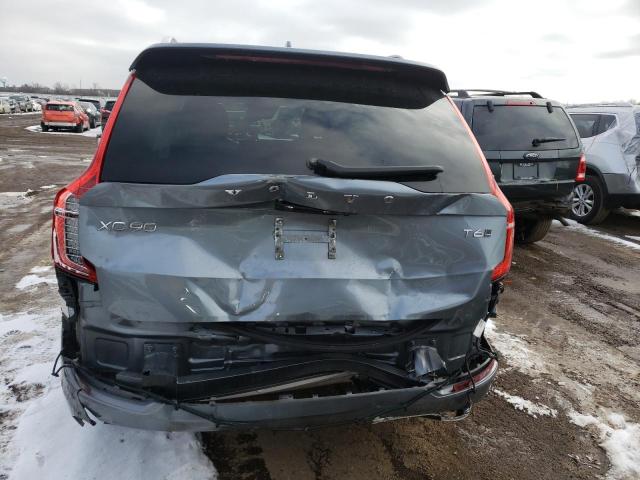 YV4A22PK9K1441301 Volvo XC90
